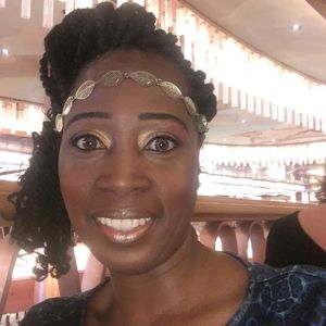 Meet your Posher, Shanika